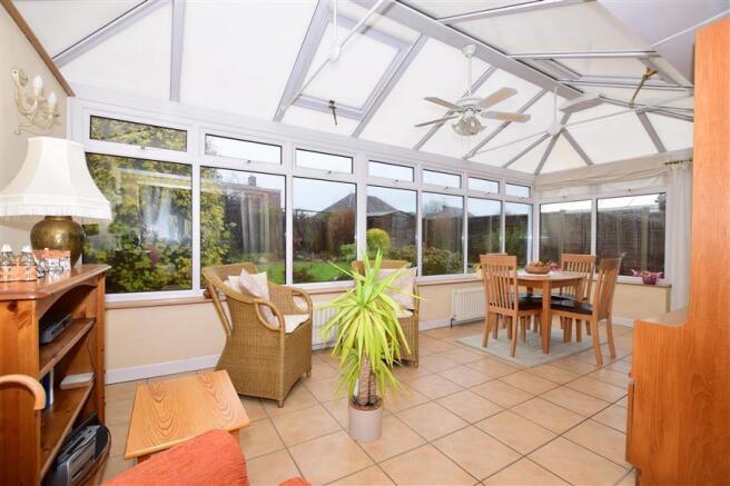Garden Room Extension