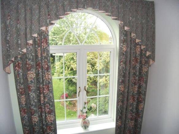 Feature Window