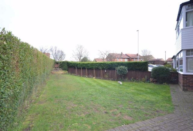 Outside View 3