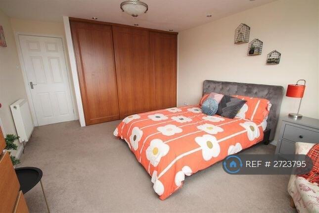 Master Bedroom View - 1