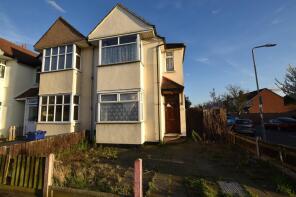 264, New North Road, Hainault, Ilford IG6 3BT