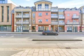 Flat 10, 164 Magnum House, London Road, Kingston Upon Thames KT2 6QW