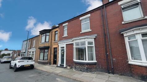 High Street, Boosbeck, Redcar And Cleveland