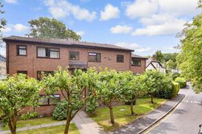 4, 1 Nicholass Court, Dale Road, Purley CR8 2ED