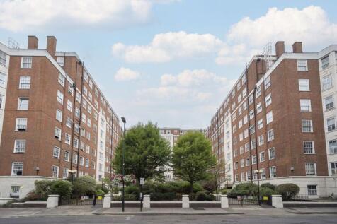 Park West, Hyde Park Estate, London, W2