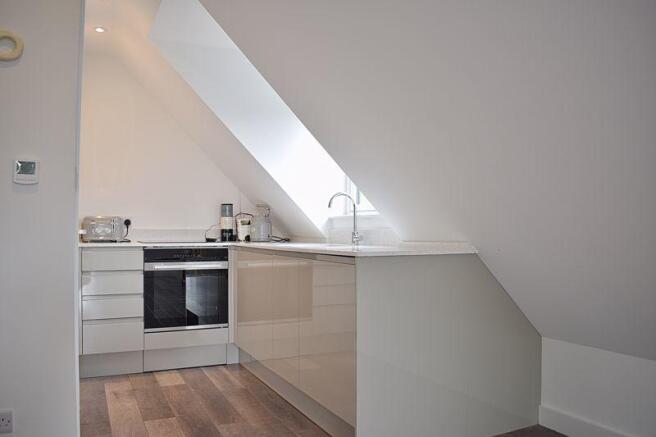 Annex Kitchen