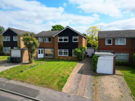 15, Stamford Drive, Bromley BR2 0XF