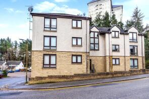 9, Woodside Court, Falkirk FK1 5AN