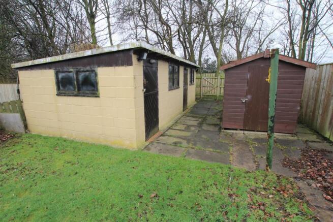 Outbuilding