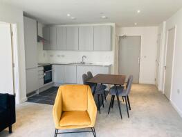 Flat 340, 151, Boundary Lane, Manchester M15 6JP