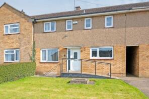 1, Toller Place, Barton Seagrave NN15 6SX