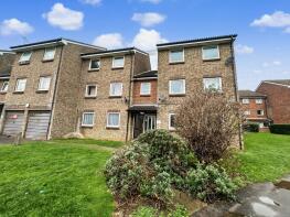 Flat 9, 4, Lake Drive, Peacehaven BN10 7QD