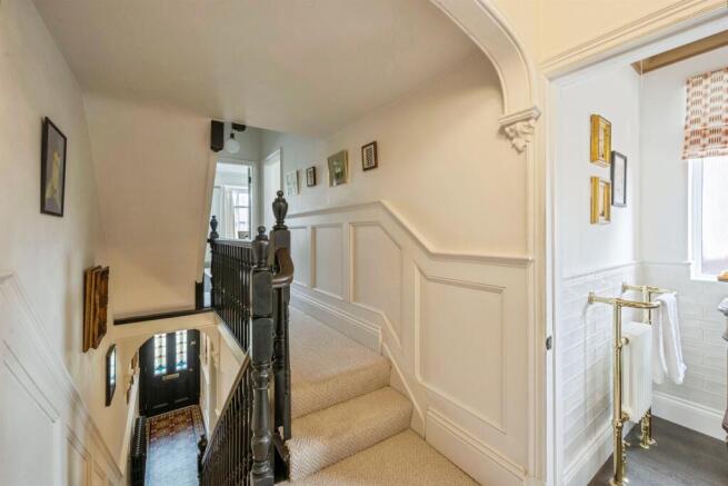 5 bed End of Terrace for sale Image 5