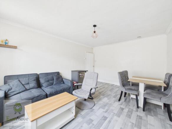 Living Dining Room