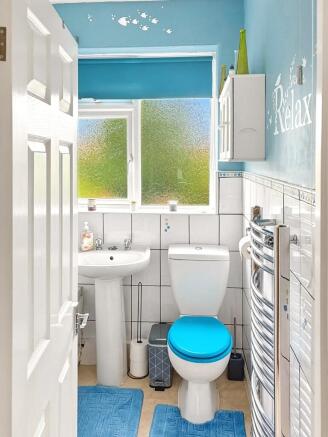 3 bed Semi-Detached for sale Image 11