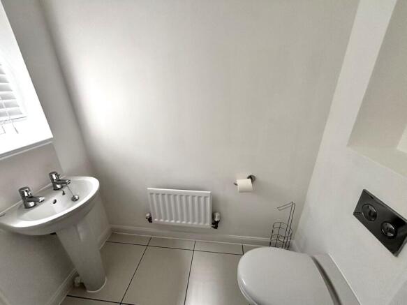 Guest WC