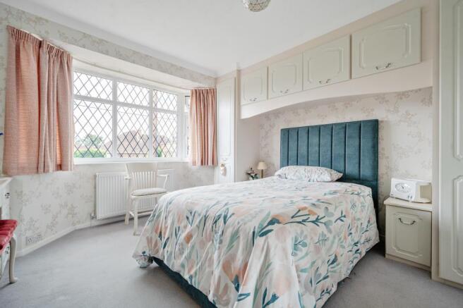 Wootton, Oxfordshire, OX13 photo 4