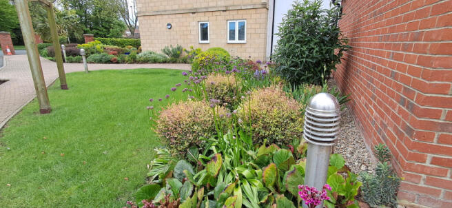 1 bed Flat for sale Image 12