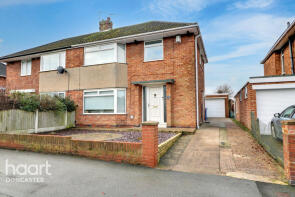 14, Croft Road, Balby, Doncaster DN4 9EZ