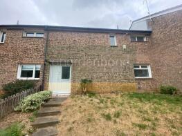 36, Maidencastle, Northampton NN3 8EH