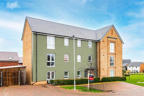 Flat 1, 25, Bunnet Road, Wellingborough