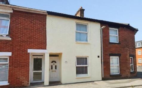 York Road, Salisbury, SP2