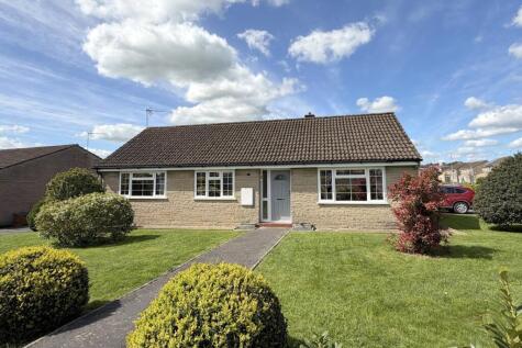 Elm Drive, Wincanton, Somerset, BA9