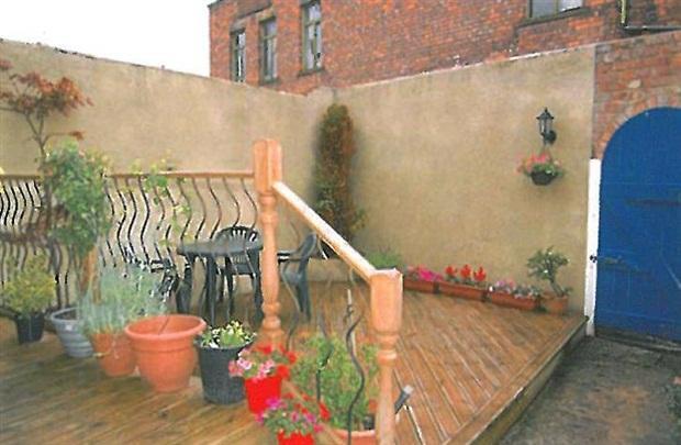 garden