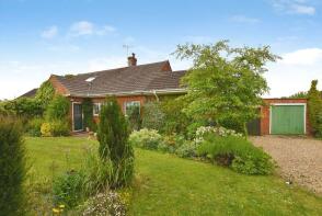 Drove Cottage, Besomer Drove, Salisbury SP5 2PN