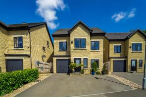 22, Buttermere Avenue, Bacup OL13 9BL