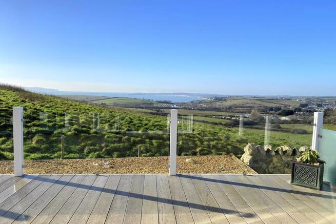 Stunning Views