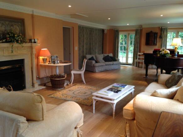 Drawing Room