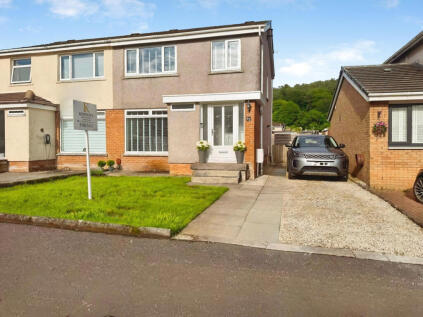 62 Lomond Road, Wemyss Bay PA18 6DW
