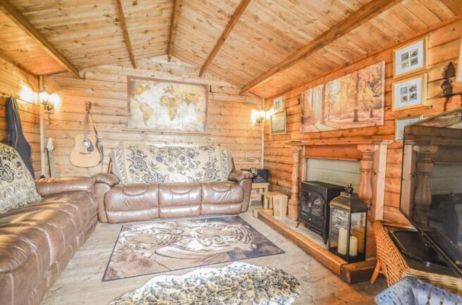 Man Cave