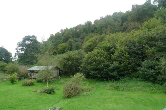 Garden Views