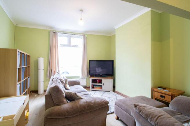 House in Risca - View 4