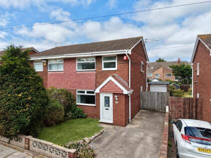 Lloyd Drive, Greasby, Merseyside, CH49