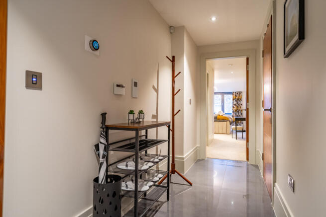 Apartment to rent Image 10