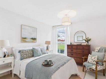 The Gables, Haddenham