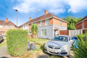 27, Ackleton Grove, Birmingham B29 5LN