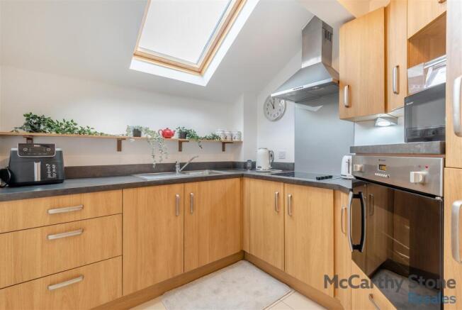 1 bed Apartment for sale Image 7