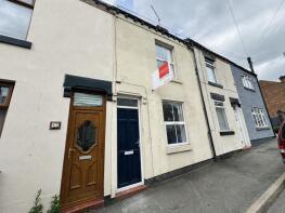 65, St Michaels Road, Chell, Stoke-on-trent ST6 6LE