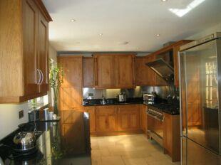 Kitchen - 25/05/05