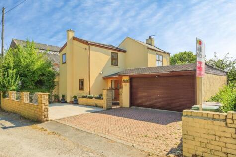 Crownlands Lane, Ossett