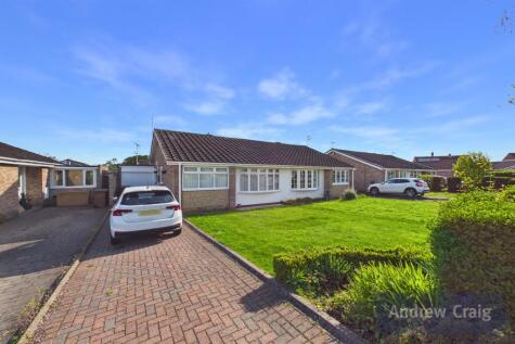 Castle Way, Dinnington