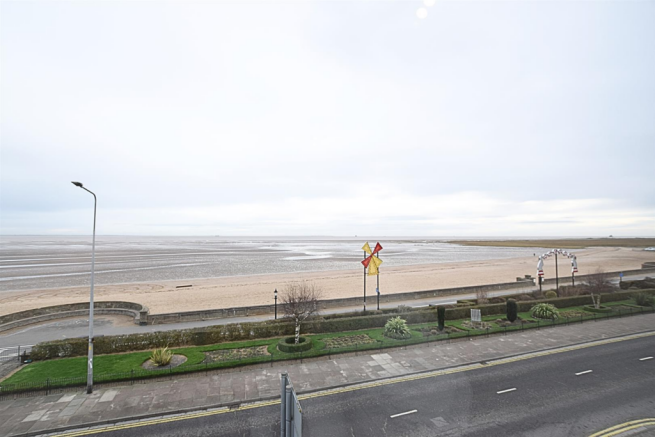 VIEW FROM THE WINDOW