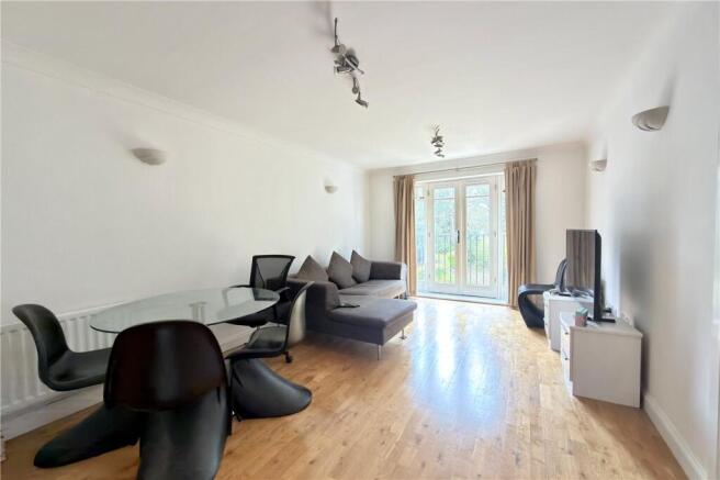 Living/Dining Room