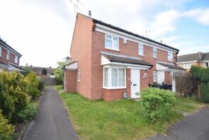 26, Howard Close, Luton LU3 2PG