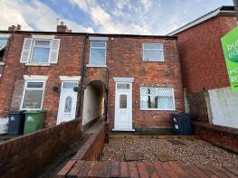 98, Nottingham Road, Ripley DE5 3AX