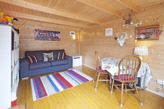 Summer House